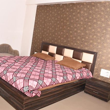 Hotel Anandam Kanker Экстерьер фото