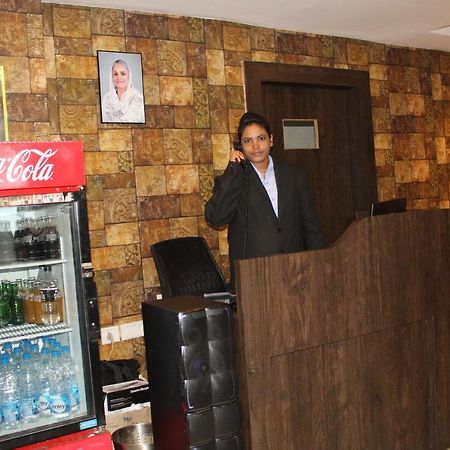 Hotel Anandam Kanker Экстерьер фото
