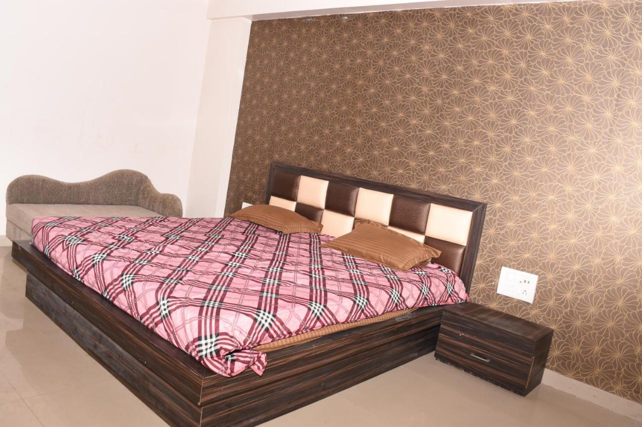 Hotel Anandam Kanker Экстерьер фото
