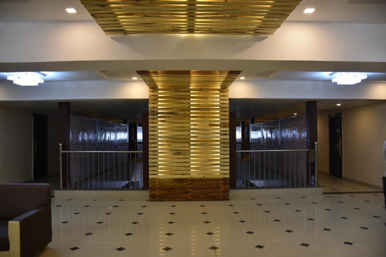 Hotel Anandam Kanker Экстерьер фото