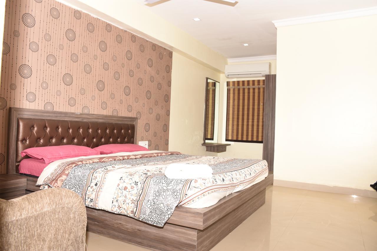 Hotel Anandam Kanker Экстерьер фото