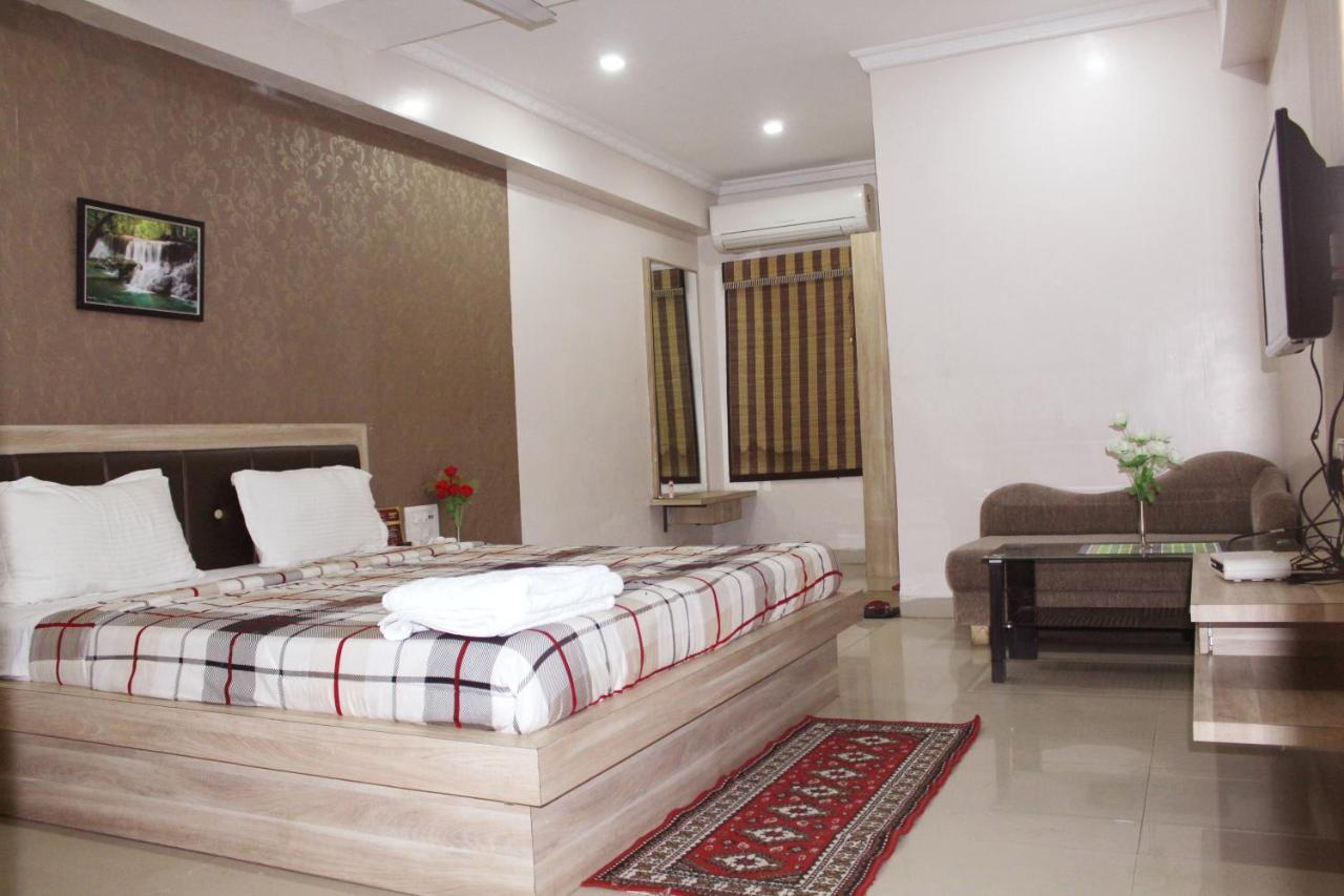 Hotel Anandam Kanker Экстерьер фото