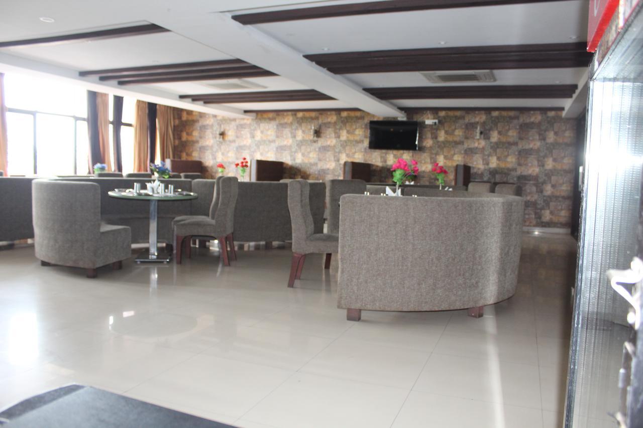Hotel Anandam Kanker Экстерьер фото