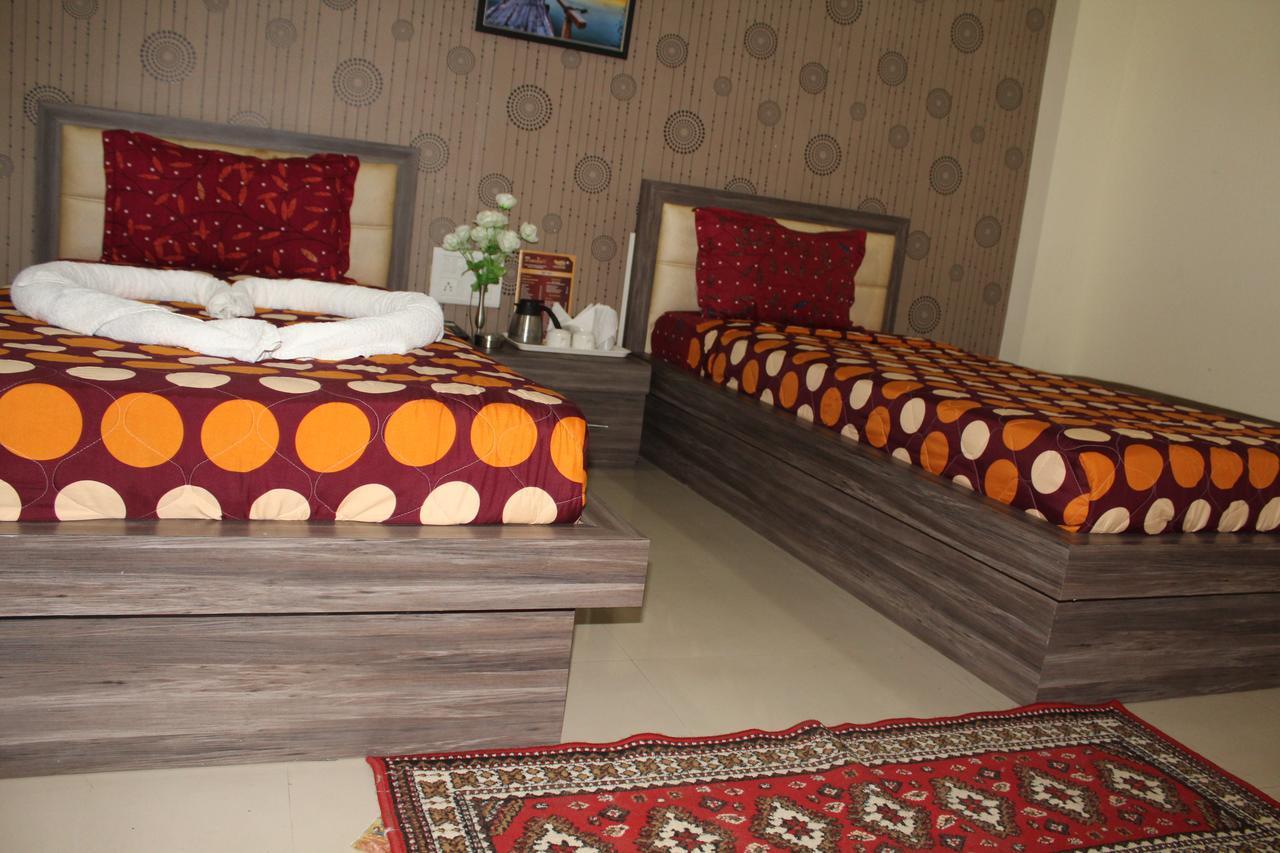 Hotel Anandam Kanker Экстерьер фото