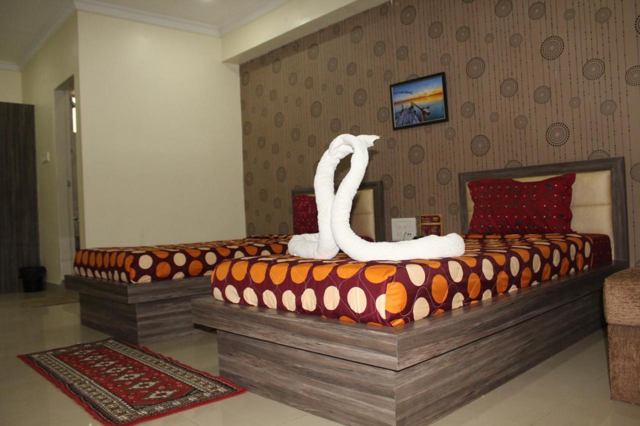 Hotel Anandam Kanker Экстерьер фото