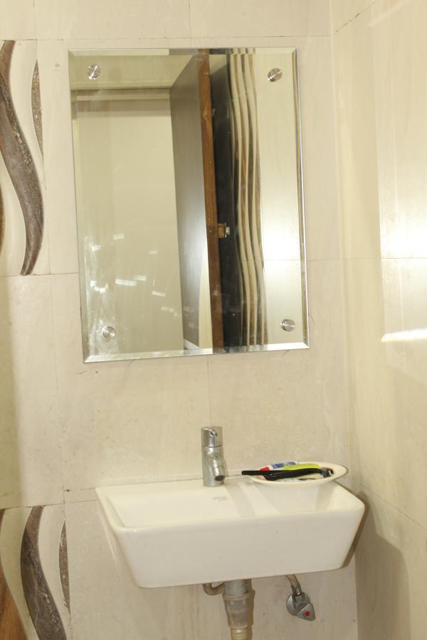 Hotel Anandam Kanker Экстерьер фото